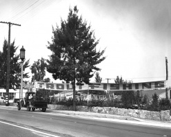 Studio City 1938